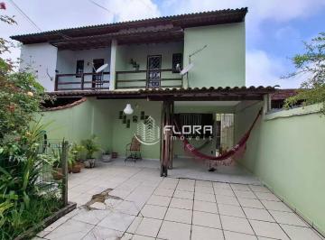 3eb73f046c7fda97f873044cc5583d21ef054448 · Casa com 3 dormitórios à venda, 135 m² por R$ 650.000,00 - Piratininga - Niterói/RJ