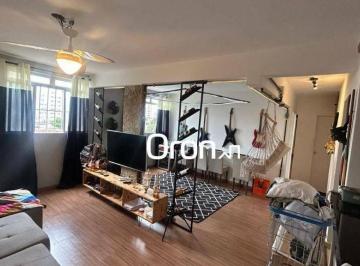 a56099f68579556c26843c54df7a0b470976269f · Apartamento à venda, 80 m² por R$ 299.000,00 - Setor Central - Goiânia/GO