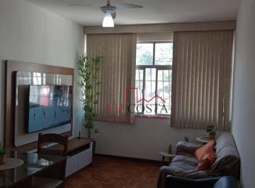e4dc31ff349c2e430e9aff9269a2ea9a48e80198 · Apartamento à venda, 65 m² por R$ 395.000,00 - São Domingos - Niterói/RJ
