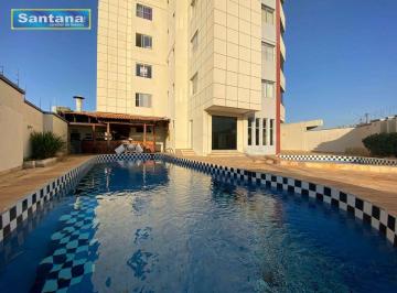 2843d6887f3f29ddc650a5adddd602e29595704b · Apartamento com 2 dormitórios à venda, 85 m² por R$ 260.000,00 - Vila Olegario Pinto - Caldas Novas/