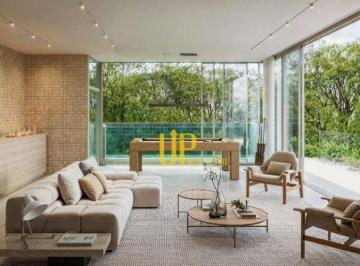 3e5dd390d995eed7063d27deb3f501279d973dae · Exclusividade e Sofisticação: Condomínio com Apenas 3 Casas no Coração de São Paulo