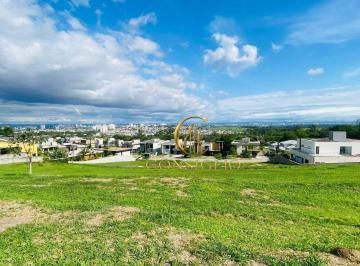 3174738cccd55edb5ebdaaa6e52895f4511bfb9b · Terreno à venda, 1175 m² por R$ 2.500.000,00 - Urbanova - São José dos Campos/SP