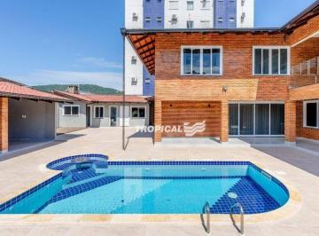6176fc77f8540970e7164860839170a962e07262 · Casa com 5 dormitórios, 420 m² - venda por R$ 1.950.000,00 ou aluguel por R$ 12.077,92/mês - Garcia 