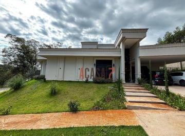 10cddb765614102f9a0280e16705754665509502 · Casa com 3 suítes - Condomínio Terras de São Lucas - Sorocaba/SP