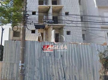 d2e56ba71fd96434e438ce30b23061854349a095 · Cobertura com 2 dormitórios à venda, 50 m² por R$ 600.000,00 - Bangu - Santo André/SP