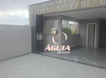 319e600066de97ecef36de13a5c2e535ee09cf8e · Cobertura com 2 dormitórios à venda, 50 m² por R$ 600.000,00 - Bangu - Santo André/SP
