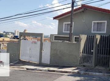 a550b443f6ba7491aaed7d00c4c24722d2444016 · Casa com 4 dormitórios à venda, 206 m² por R$ 850.000 - Vila Santana - São Paulo/SP