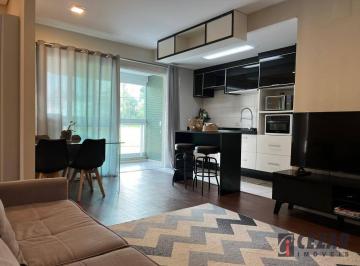 4aa1cf9b2d3036a1369d190850569ee61b597bdc · Apartamento com 2 dormitórios à venda, 69 m² por R$ 685.000,00 - Ecoville - Curitiba/PR