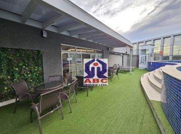 1550185290f076b11f8c11786bc09b24a4e81042 · Hotel Fusion - Flat Mobiliado com Varanda, Garagem Coberta e Lazer Completo