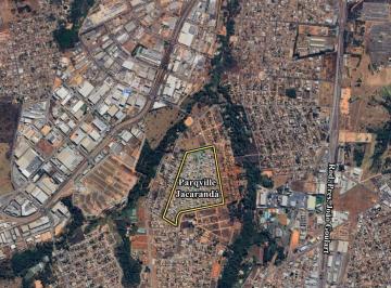 Foto 1 · Lode de 312 m² à venda por R$ 380.000 no Parqville Jacarandá - Aparecida de Goiânia