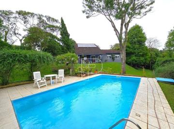 65ecf494690df8cdb9eb39763efdf333adad7ac9 · Casa à venda, 310 m² por R$ 2.400.000,00 - Granja Viana - Cotia/SP