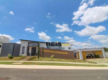 9872dc1874870f918c9a6be748e10d421e7e8577 · Casa com 4 dormitórios à venda por R$ 2.100.000,00 - Condominio Solar do Bosque - Sorocaba/SP