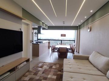 1257d684c0ea6317dbc28b52c0534bbcb6c0c80b · Apartamento Mobiliado com 3 dormitórios à venda, 125 m² por R$ 1.498.000 - JK Boa Vista - Sorocaba/S