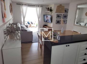 609ffe860394af8e18057ef6491a00bce4c0e61c · Apartamento à venda, 69 m² por R$ 550.000,00 - Jardim Previdência - São Paulo/SP