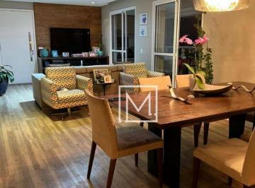c285ce48c1ef73643d72147ec1307a893b8c7fa2 · Apartamento com 3 dormitórios à venda, 136 m² por R$ 1.600.000,00 - Ipiranga - S