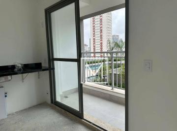 a288f3e4de333d0084043812609d7a87e5c63644 · Studio com 1 dormitório à venda, 30 m² por R$ 364.000,00 - Vila Dom Pedro I - São Paulo/SP