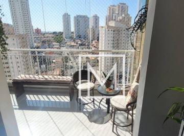 85582086536c91849b6aec389ba8f235ae06ce4d · Apartamento à venda, 57 m² por R$ 510.000,00 - Jardim Previdência - São Paulo/SP