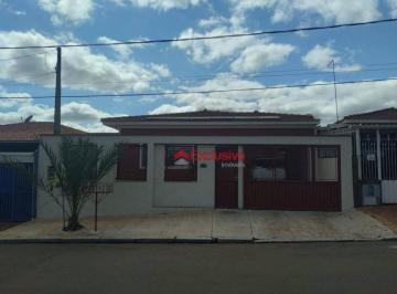 7563029fedb362665f42eebecec3d58dfdc41ba4 · Casa à venda, 177 m² por R$ 850.000,00 - Jardim dos Calegaris - Paulínia/SP