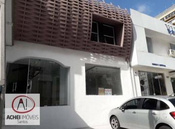 0901ebac9a8e6a3aec647a333a9567bab13b49e2 · Casa comercial à venda no Gonzaga em Santos