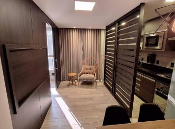 d801252f9b7af9b769ff8e360ae6e20da8500638 · Apartamento mobiliado, 1 quarto, para locação no Lourdes/BH