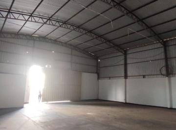 Comercial · 300m² · 2 Vagas · Salão comercial para alugar, 300 m² por R$ 5.000,00/mês - Jardim Araucária - Maringá/PR