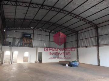 f26f88caafd2a99d0c164f7e7279403d6a572906 · Salão para alugar, 300 m² por R$ 5.000,00/mês - Jardim Araucária - Maringá/PR