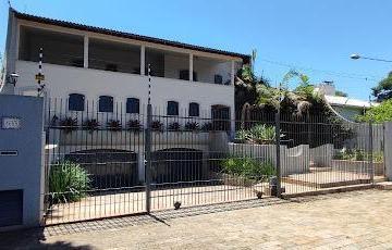 Casa · 640m² · 6 Quartos · 8 Vagas · Sobrado com 6 dormitórios para alugar, 640 m² por R$ 16.000,00/mês - Zona 02 - Maringá/PR