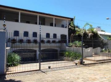 Casa · 640m² · 6 Quartos · 8 Vagas · Sobrado com 6 dormitórios para alugar, 640 m² por R$ 16.000,00/mês - Zona 02 - Maringá/PR
