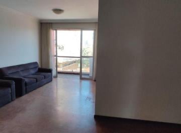 Apartamento · 110m² · 3 Quartos · 1 Vaga · Apartamento com 3 dormitórios para alugar, 110 m² por R$ 2.250,00/mês - Zona 07 - Maringá/PR