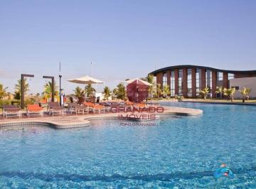 a85987d71df84cdb8913aecf2c9d4ea64d6af6b2 · Terreno à venda, 452 m² por R$ 640.000,00 - Condomínio Porto Rico Resort Residence - Porto Rico/PR