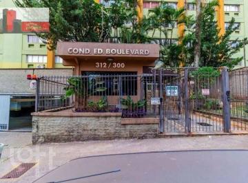 f93fa59e3c1420b9ddfbb31912f611e4f023d75b · Apartamento 1 quarto, 1 vaga, 49m², R. José Antônio Coelho, 300 - Vila Mariana, Cond. Boulevard
