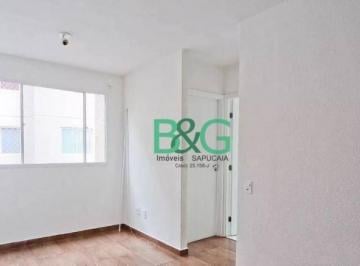 602fafecbd80afe2c03720d0a88586c9da02e47a · Apartamento com 2 dormitórios à venda, 40 m² por R$ 219.000 - Jardim das Graças - São Paulo/SP