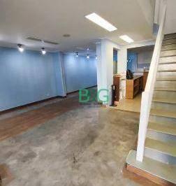 070f2229be37f5182cad35aa824cf3b652590816 · Sobrado para alugar, 150 m² por R$ 9.500,00/mês - Vila Clementino - São Paulo/SP