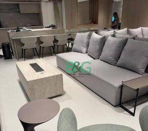 8452ee029d112cf6c329105bd8af5e49998cd600 · Apartamento à venda, 185 m² por R$ 4.949.000,00 - Vila Romana - São Paulo/SP