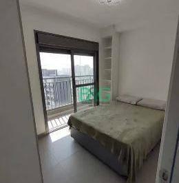 fc797fe1615c33d8c8fb288e69869f0a3f7b748b · Apartamento à venda, 31 m² por R$ 478.400,00 - Vila Prudente (Zona Leste) - São Paulo/SP