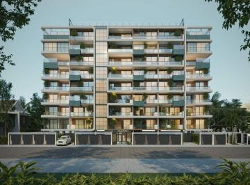 Apartamento · 148m² · 4 Quartos · 2 Vagas · Apartamento Duplex à venda, 4 quartos, 2 suítes, 2 vagas, Camboinha - Cabedelo/PB