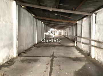 Terreno · 594m² · Terreno Comercial à Venda - Vila Matias - Santos