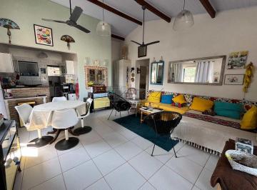 Casa · 400m² · 3 Quartos · 6 Vagas · Casa com 3 quartos, Praia da Enseada, Ubatuba - R$ 1.48 mi, Cod: 4312