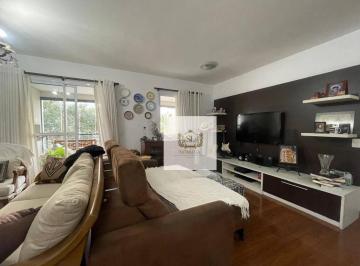 852749c56c39fcae638acf03ba16458b25c3ad7c · Apartamento com 114 m² - 3 dormitórios 1 suíte - R$ 1.900.000