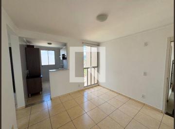 Apartamento · 49m² · 2 Quartos · 1 Vaga · Apartamento à Venda - Olaria, 2 Quartos, 49 m² - Contagem