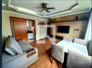Apartamento · 70m² · 3 Quartos · 1 Vaga · Apartamento à Venda - Arvoredo, 3 Quartos,  70 m² - Contagem