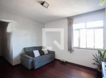 Apartamento · 68m² · 2 Quartos · 1 Vaga · Apartamento à Venda - São João Batista, 2 Quartos, 68 m² - Belo Horizonte