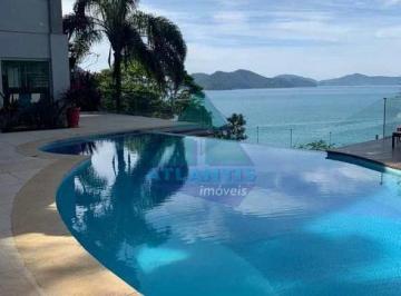 Casa · 1200m² · 6 Quartos · 15 Vagas · Casa com 6 dorms, Praia Vermelha do Sul, Ubatuba - R$ 15 mi, Cod: 2548