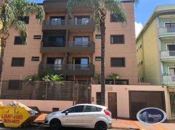 399ff3bf261072c372e79e84c46ed044b6020f75 · Apartamento com 2 dormitórios à venda, 70 m² por R$ 380.000,00 - Vila Ana Maria - Ribeirão Preto/SP