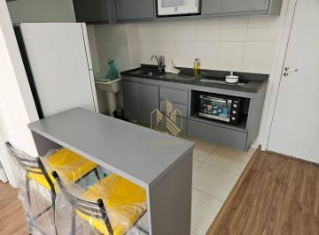 d257fe7239217b93f577e50c1c63d19fc87f216d · Apartamento com 1 dormitório para alugar, 35 m² por R$ 3.270,00/mês - Mooca - São Paulo/SP