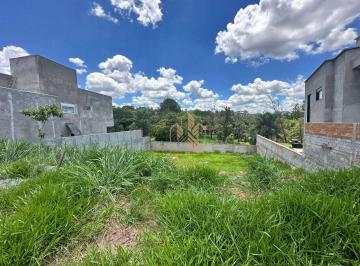 Terreno à Venda - 408 m² no Condomínio Reserva São Nicolau - Atibaia/ · Terreno à venda, 408 m² por R$ 480.000,00 - Condomínio Reserva São Nicolau - Atibaia/SP