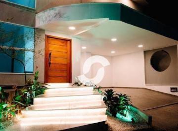 c70c302f93967eaec49ba5c8ce4be8f0eeb243f9 · Casa à venda, 373 m² por R$ 1.600.000,00 - Maria Paula - Niterói/RJ