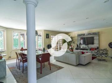 Sala · Casa à venda, 300 m² por R$ 1.190.000,00 - Badu - Niterói/RJ