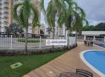 c35b8283b4fa657ff9a32dd95f512eb7.jpg · Apartamento com 3 dormitórios à venda, 87 m² por R$ 485.000,00 - Jardim das Palmeiras - Cuiabá/MT