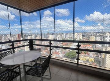 Apartamento · 430m² · 5 Quartos · 3 Vagas · Apartamento com 5 quartos à venda, bairro Centro - Uberlândia/MG